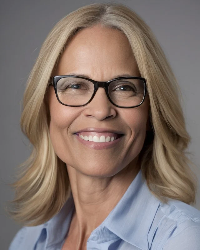Portrait de Lilou Laval